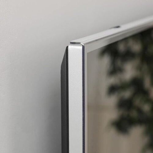 40 Inch TV Protector - Anti-Scratch, Dustproof Screen Guard For Flat And Curved Screens