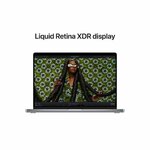 Apple 16" MacBook Pro M2 Max (Space Gray) 32GB Unified RAM | 1TB SSD - 2023 By Apple