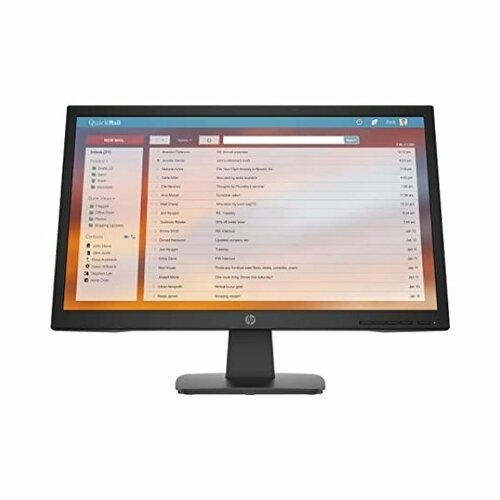 HP 290 G4 MT Core I3 10TH Gen 4GB RAM 1TB HDD 21.5" Monitor