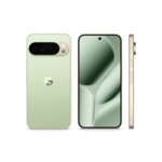 Google Pixel 10 Pro XL 16GB RAM, 256GB/512GB Internal Storage, 6.7 Inch OLED Display, Fast Charging By Other