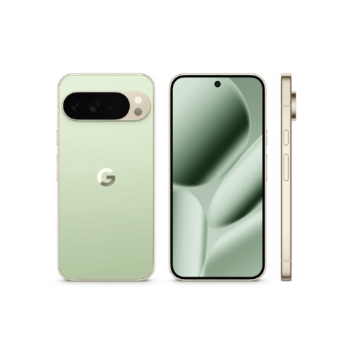 Google Pixel 10 Pro XL 16GB RAM, 256GB/512GB Internal Storage, 6.7 Inch OLED Display, Fast Charging By Other