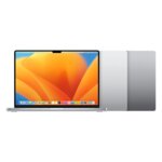 Apple MacBook Pro 16 Inch M2 Pro Chip, 16GB RAM, 1TB SSD - MNW93LLA By Apple