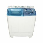 Hisense XPB75 7.5KG Twin-tub Washing Machine - XPB75-2009SK By Hisense