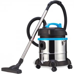 RAMTONS WET AND DRY VACUUM CLEANER- RM/553 photo