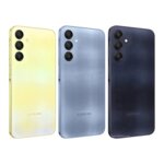 Samsung Galaxy A25 5G 8GB RAM + 128GB/256GB By Samsung
