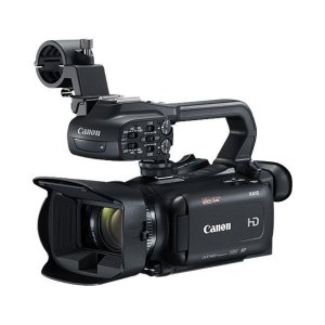 Canon XA15 Compact Full HD Camcorder With SDI, HDMI, And Composite Output photo