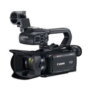 Image for Canon XA15 Compact Full HD Camcorder With SDI, HDMI, And Composite Output