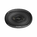 Pioneer 6"x 9" 4way Car Subwoofer Speaker-TS-A6968S By PIONEER