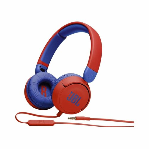 JBL JR 310 Children's Over-ear Headphones For Kids By JBL