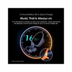 Oraimo Open Circlet Open-ear Headphones By Other