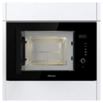 Hisense 25L HB25MOBX7 Built-In Microwave By Hisense