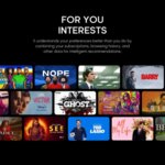 Syinix Google TV QLED 4K 75″ Frameless TV 75Q61 – Buy In Kenya By Syinix