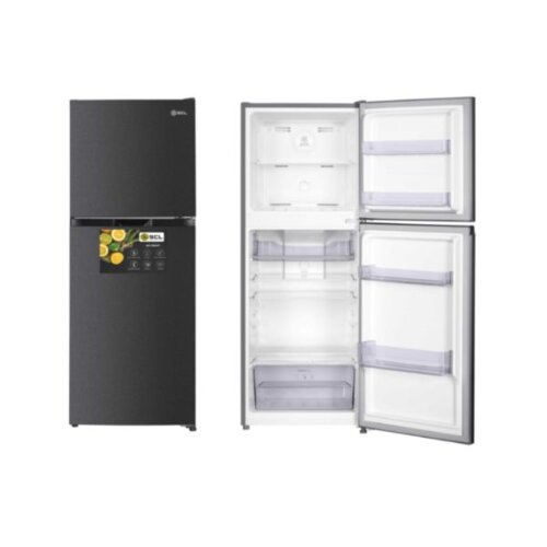 SCL 138L Refrigerator – Energy Efficient, Model SCL-RTD138PG