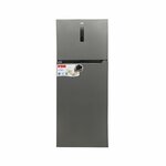 Von VART-56NHS Fridge, Top Mount Freezer, 425L - Silver By Other