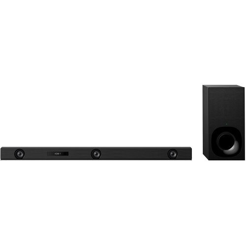 SONY 3.1W 400W 4K Wireless Soundbar (HT-Z9F)