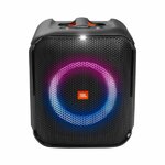 JBL Partybox Encore Essential: 100W Sound, Built-in Dynamic Light Show, And Splash Proof Design By JBL