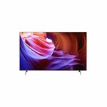 Sony KD-85X85K 85 Inch X85K Smart LED 4K UHD TV With HDR By Sony