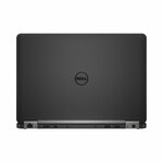 Dell Latitude E7270 6th Gen Intel Core I5-6300U 2.4GHz 8GB 256GB SSD 12.5” (REFURBISHED) By Dell