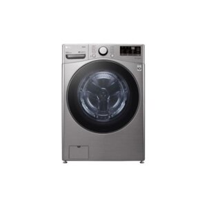 LG 20kg Front Load Washer & 12kg Dryer, F3L2CRV2T, Efficient Laundry Solution photo