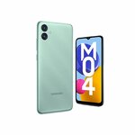 Samsung Galaxy M04 6.5" 4GB RAM 128GB ROM 5000mAh By Samsung
