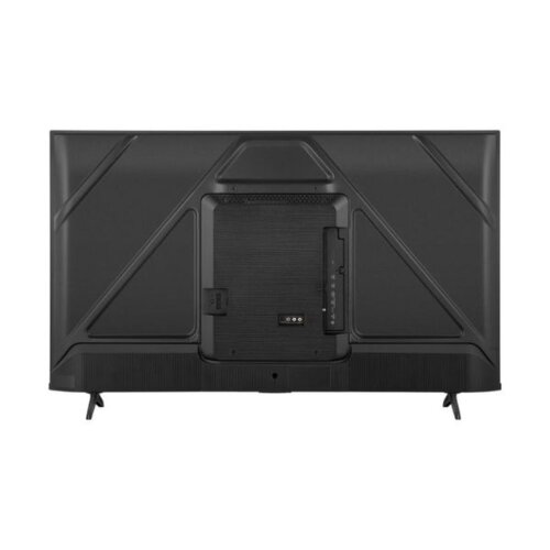 Hisense 65 Inch Q6N QLED 4K Smart TV With VIDAA U7 OS | 65Q6N By Hisense