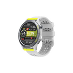 Sleek Amazfit Cheetah (Round): Your Ultimate Fitness Companion By AMAZFIT