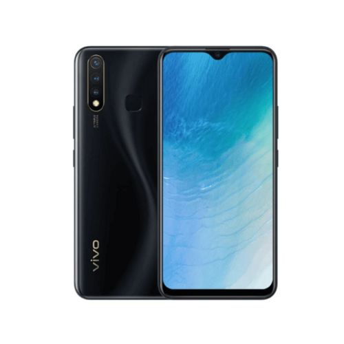 Vivo Y19 128GB/6GB By Other