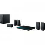 Sony  BDV-E3100 1000W 5.1-Ch 3D Blue-ray Wifi Home Theatre System  - Black By Sony