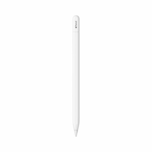 Apple Pencil (USB-C) By Mouse/keyboards