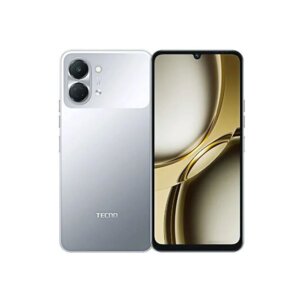 Tecno Pop20 3GB RAM 64GB – 6.75 Inch Display, Fast Charging, 5000mAh Battery picture