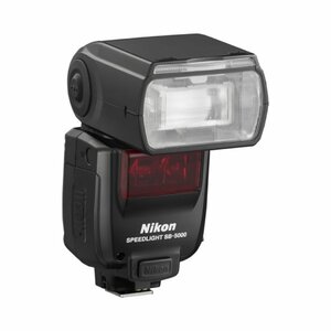 Nikon SB-5000 AF Speedlight photo
