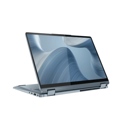 Lenovo IdeaPad Flex 5 Core I7 12TH Gen 16GB RAM 512gb SSD 14” Display.