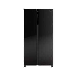 MIKA 442L Side By Side No Frost Fridge MRNF2D442GBV picture