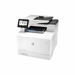 Hp Laserjet  M479fnw/m479fdn/m479fdw Color LaserJet Pro MFP  Wireless Printer By HP