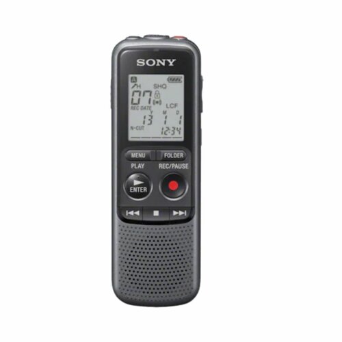 Sony ICD-PX240 Digital Voice Recorder
