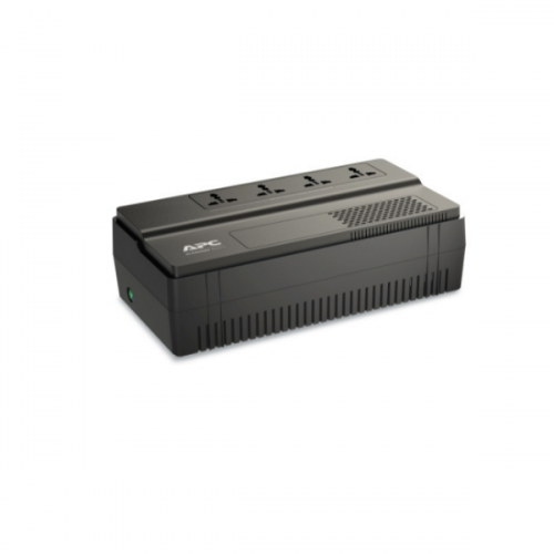 APC EASY UPS BV 650VA, AVR, Universal Outlet, 230V