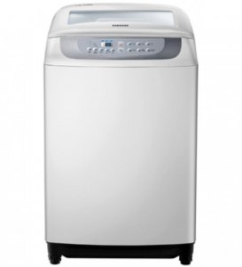 SAMSUNG WA-70H4200SW TOP LOAD – WHITE Washing Machine photo