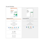 Microsoft Office Home & Business 2019 (1-User License, Product Key Code By Microsoft