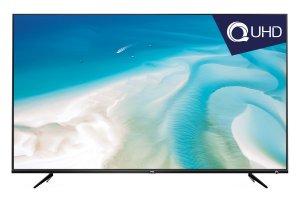 TCL 65 inch P6 QUHD Android TV 65P6US photo