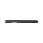 Immersive Hisense HS3100 3.1CH Soundbar: 480W Audio Power By Hisense