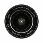 Sony Vario-Tessar T* FE 16-35mm F/4 ZA OSS Lens By Sony