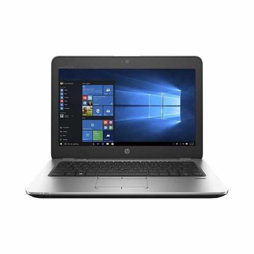 HP EliteBook 820 G3 Intel Core I5 6th Gen 8GB RAM 256GB SSD 12.5 Inches FHD  Display  (REFURBISHED)