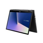 ASUS Zenbook UX463 Core I7 10th Gen - 8GB RAM, 512GB SSD ROM, 14" By Asus