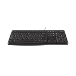 Logitech USB  Keyboard & Mouse MK120 Combo By Logitech