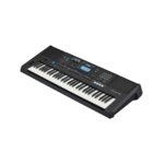 Yamaha PSR-E473 61-Key Touch-Sensitive Portable Keyboard By Yamaha