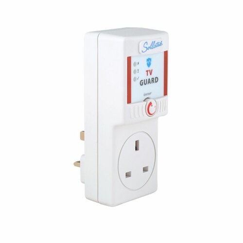 Sollatek TV Guard By Other