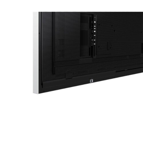 Samsung Flip Pro  4K UHD WM65B 65 Inch Interactive Display  LH65WMBWBGCXUE