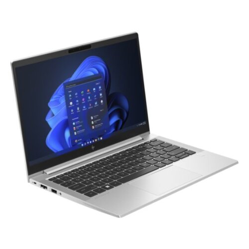 HP EliteBook 630 G10 8A603EA I5-1335U 8GB RAM  512GB ROM  13.3 Inch FHD
