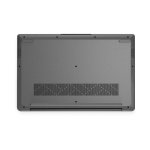 Lenovo IdeaPad 3 Intel Core I3 10th Gen(1005G1) 8GB DDR4 RAM 1TB HDD 14" HD  Webcam, Wireless, Platinum Grey (NO OS) - 81WD00TCUE By Lenovo