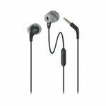 JBL Endurance RUN Sweatproof Wired Sports In-Ear Headphones By JBL